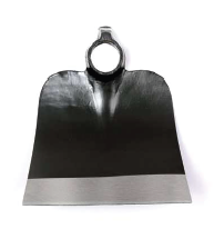 Bending Hoe With Head