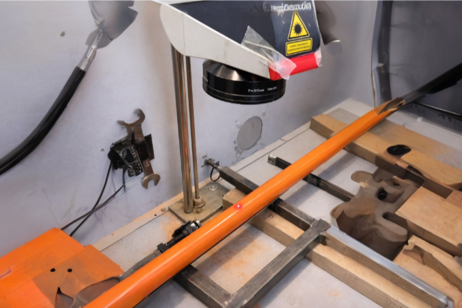 Nirvana Tools India - Branding