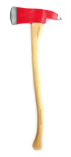 Fireman Axe