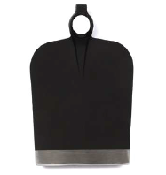 Hoe Cut Eye With Head