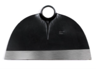 Half Moon Round Eye Hoe