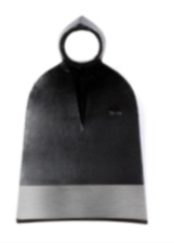 Hoe Round Eye 1130 GM