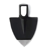 Hoe Triangular