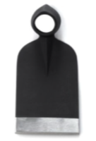 Hoe With Head