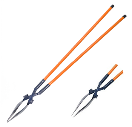 Insulated Heavy Duty Shov-Holer