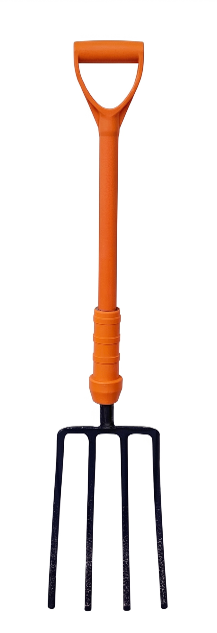 Insulated Trenching Fork