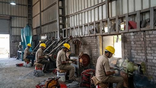 Nirvana Tools India - Precision Machining with Verification and Surface Inspection