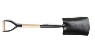 Regole Shovel