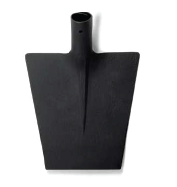 Square Spade